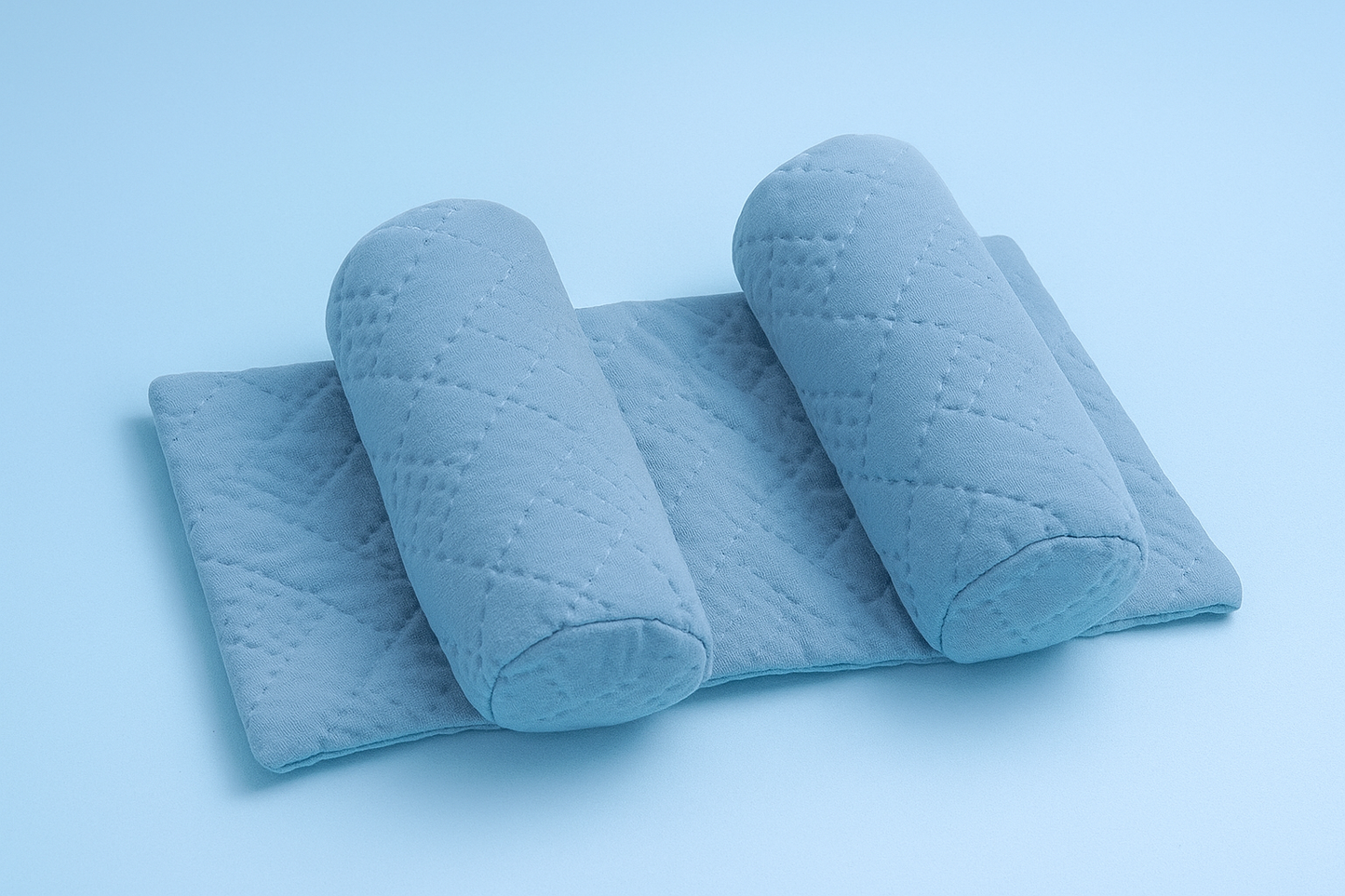 Baby Shaping Head Support Pillow