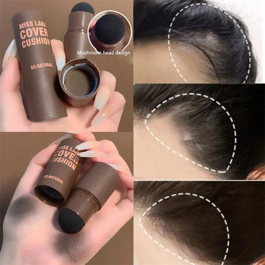 Hairline  & Eyebrow Shaping Stamp
