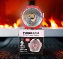 Panasonic GTN Carbon Heater 300/600 Watt.